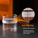 Crystal Ball Inner Engraving Fixture for F2 Ultra UV 4