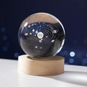 Crystal Ball Inner Engraving Fixture for F2 Ultra UV 5