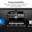 Two Trees TTC3018S CNC Router 5