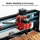 Two Trees TTC3018 PRO CNC Router 4