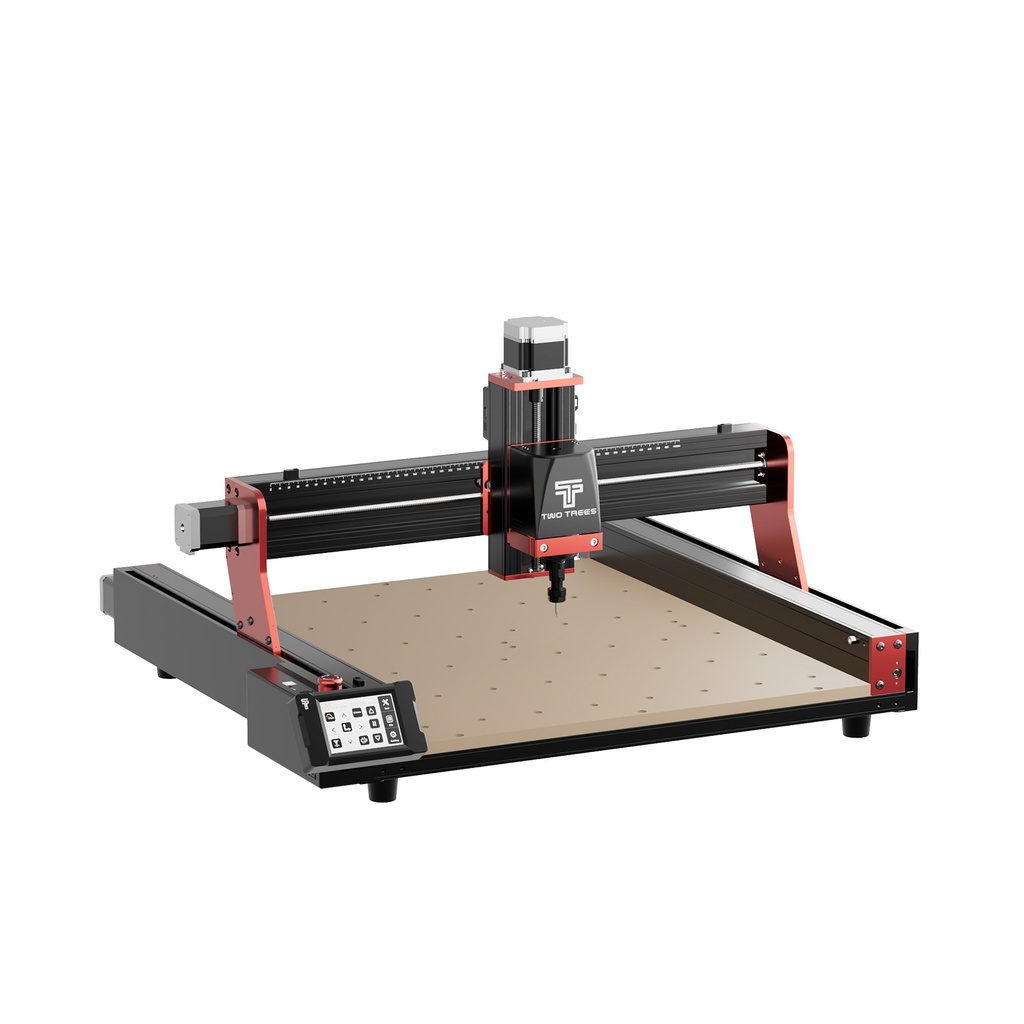 Two Trees TTC-450 Pro CNC Router 3
