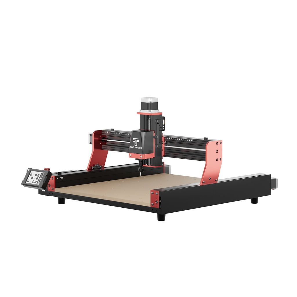 Two Trees TTC-450 Pro CNC Router 4