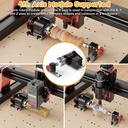 Two Trees TTC-450 Pro CNC Router 7