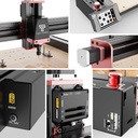 Two Trees TTC-450 Pro CNC Router 10