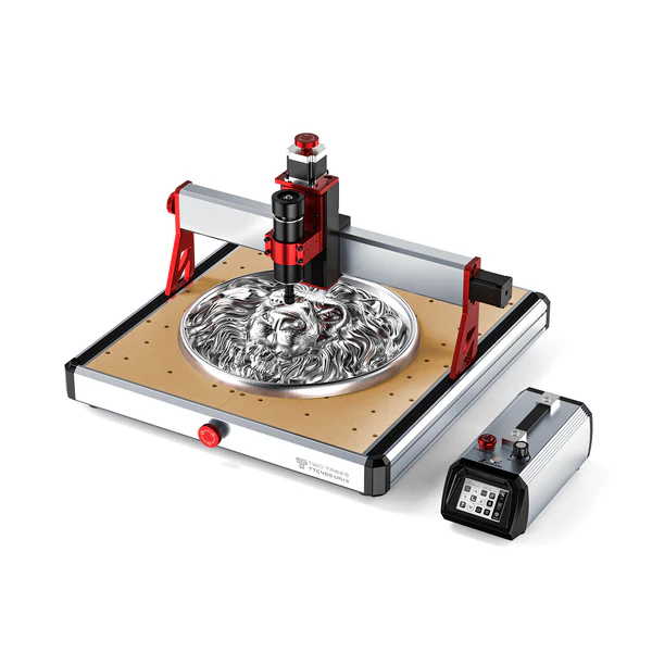 Two Trees TTC-450 Ultra CNC Router 7