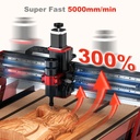 Two Trees TTC6050 CNC Router 4