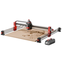 Two Trees TTC-H40 CNC Router 1000 × 1000 7
