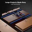 Two Trees RS-200 Router Sled 3