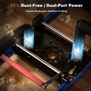 Two Trees RS-200 Router Sled 6
