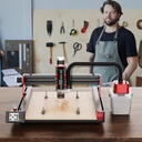 Two Trees CNC Vacuum Cleaner Little Monster M1 4