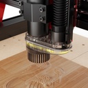 Two Trees CNC Vacuum Cleaner Little Monster M1 5