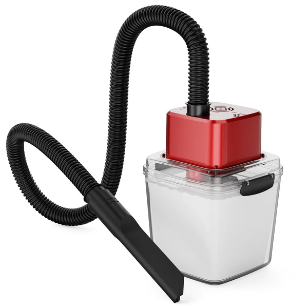 Two Trees CNC Vacuum Cleaner Little Monster M1 7