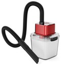 Two Trees CNC Vacuum Cleaner Little Monster M1 7