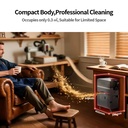 Two Trees CNC Vacuum Cleaner Little Monster M2 2