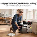 Two Trees CNC Vacuum Cleaner Little Monster M2 3