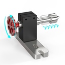 Two Trees 4th Axis Rotary Module Kit 2