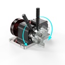 Two Trees 4th Axis Rotary Module Kit 3
