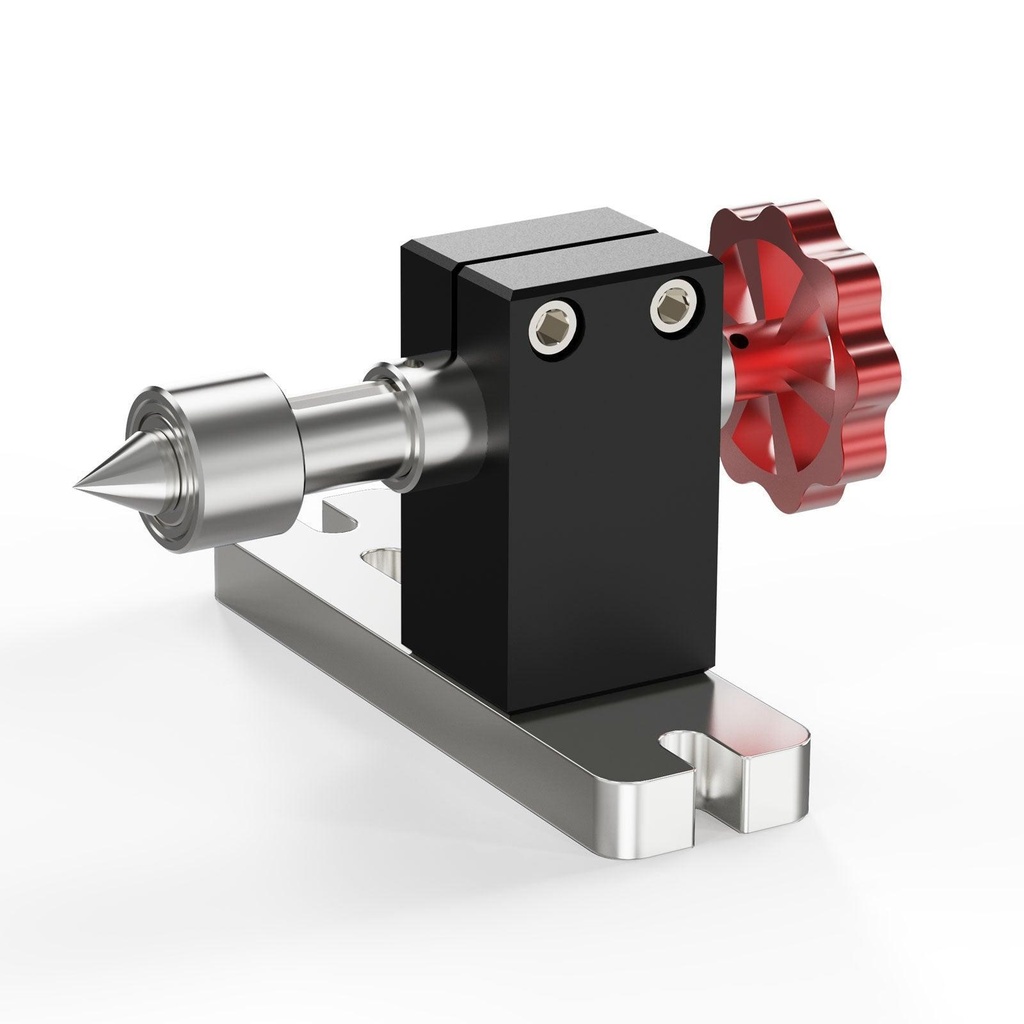Two Trees 4th Axis Rotary Module Kit 6