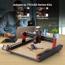 Two Trees TC20 20W Laser Module 3