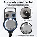 Two Trees MPG Electronic Handwheel 5