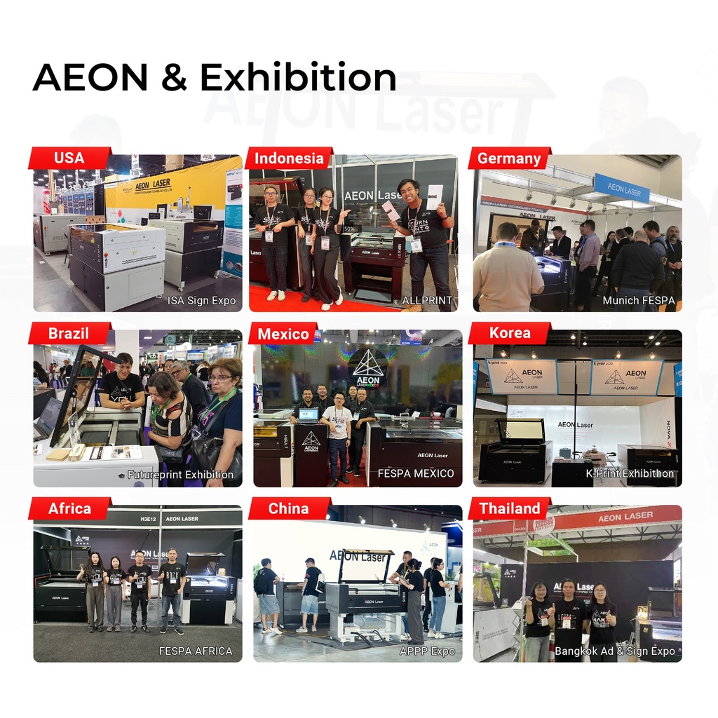 AEON NOVA14 Elite 90W