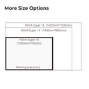 AEON NOVA14 Super 130W + RF 30W