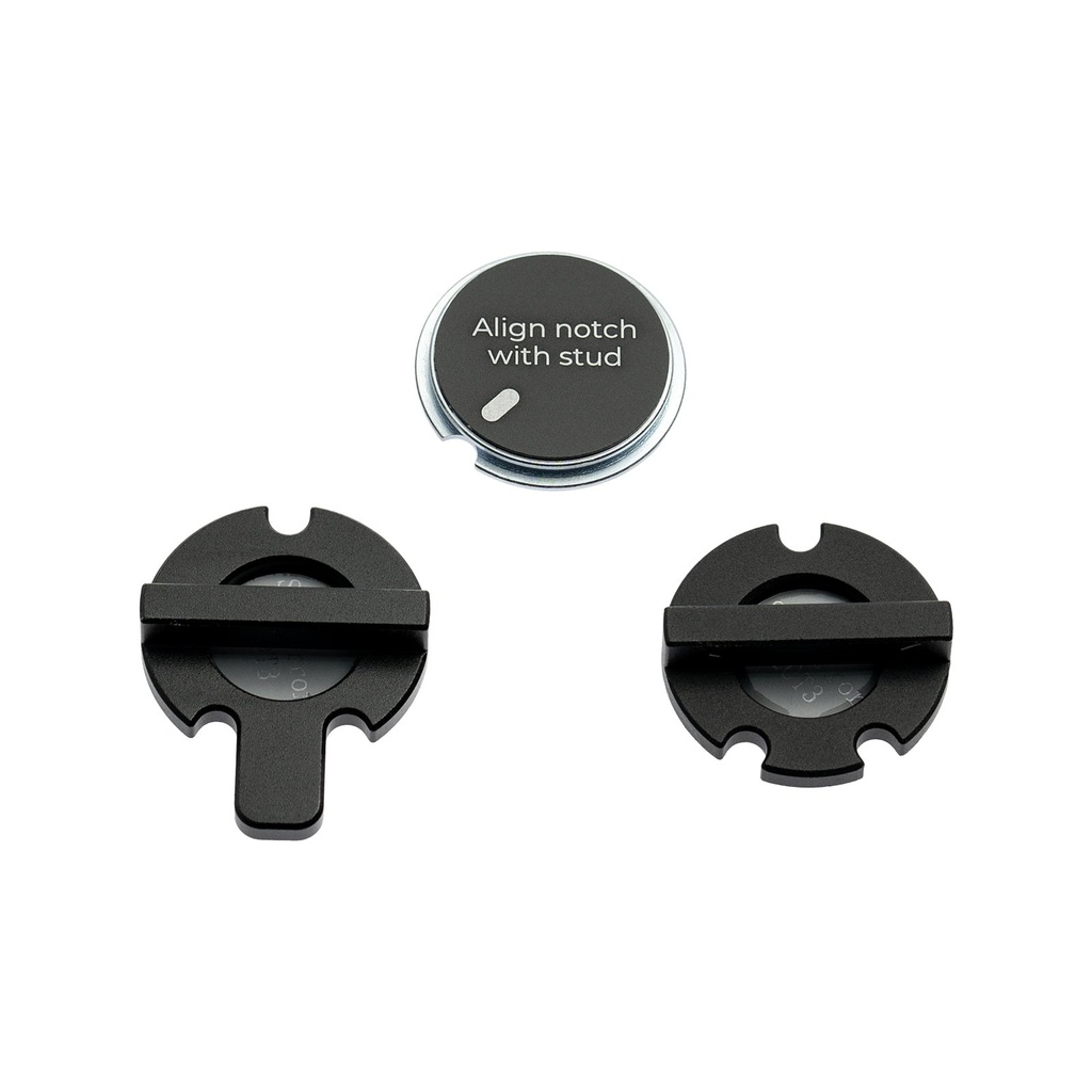 xTool P2S Laser Mirror 2