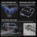 AlgoLaser DIY KIT MK3 15W 6