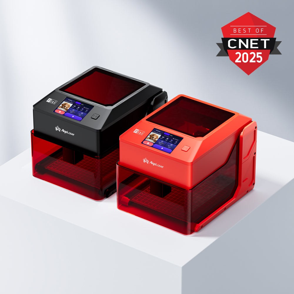 AlgoLaser Pixi 5W 2