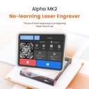 AlgoLaser Alpha MK2 10W 4