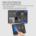 AlgoLaser Alpha MK2 10W 5
