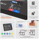 AlgoLaser Alpha MK2 40W 3