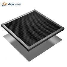 AlgoLaser Honeycomb Working Plate 450 × 450 mm 7