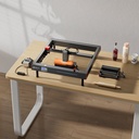 AlgoLaser Adjustable Risers 10 cm 6