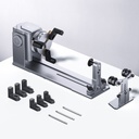 AlgoLaser Rotary Chuck 4-in-1 2