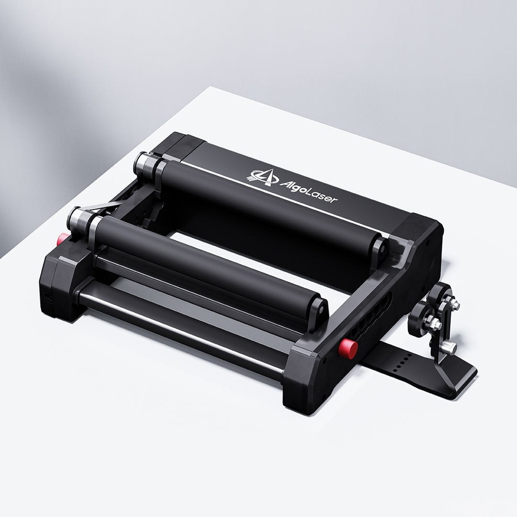 AlgoLaser Rotary Roller 2.0 2