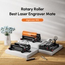 AlgoLaser Rotary Roller 2.0 3