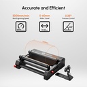 AlgoLaser Rotary Roller 2.0 5