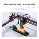 AlgoLaser Rotary Roller 1.0 3