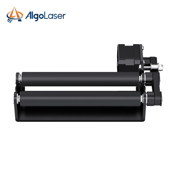 AlgoLaser Rotary Roller 1.0 7