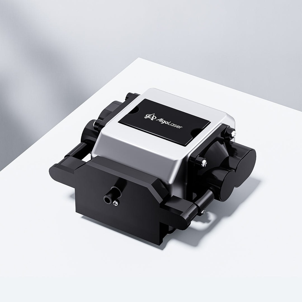 AlgoLaser Air Assist Pump 2