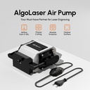 AlgoLaser Air Assist Pump 3