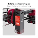 AlgoLaser Air Assist Pump 4