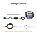 AlgoLaser Air Assist Pump 6