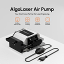 AlgoLaser Air Assist Pump 7
