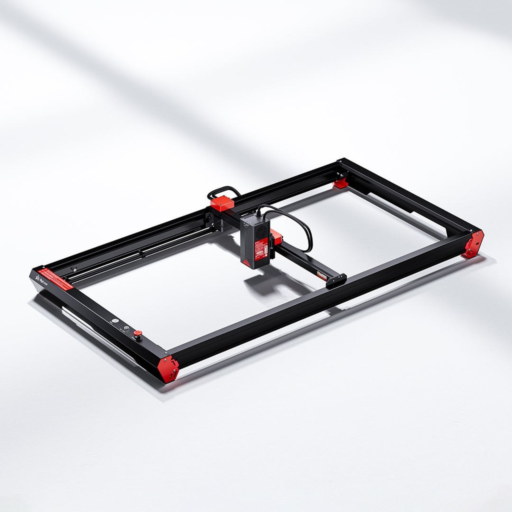 AlgoLaser Alpha MK2 Extension Kit (400 × 850 mm) 2