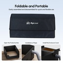 AlgoLaser Foldable Smart Enclosure 4