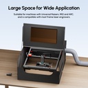 AlgoLaser Foldable Smart Enclosure 5