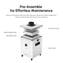 AlgoLaser Smoke Purifier 5