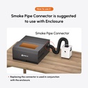 AlgoLaser Smoke Purifier 6